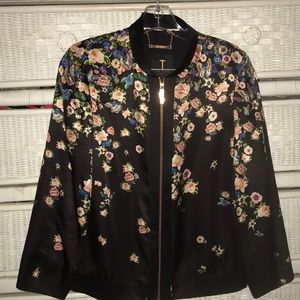 Ted Baker London Bomber jacket